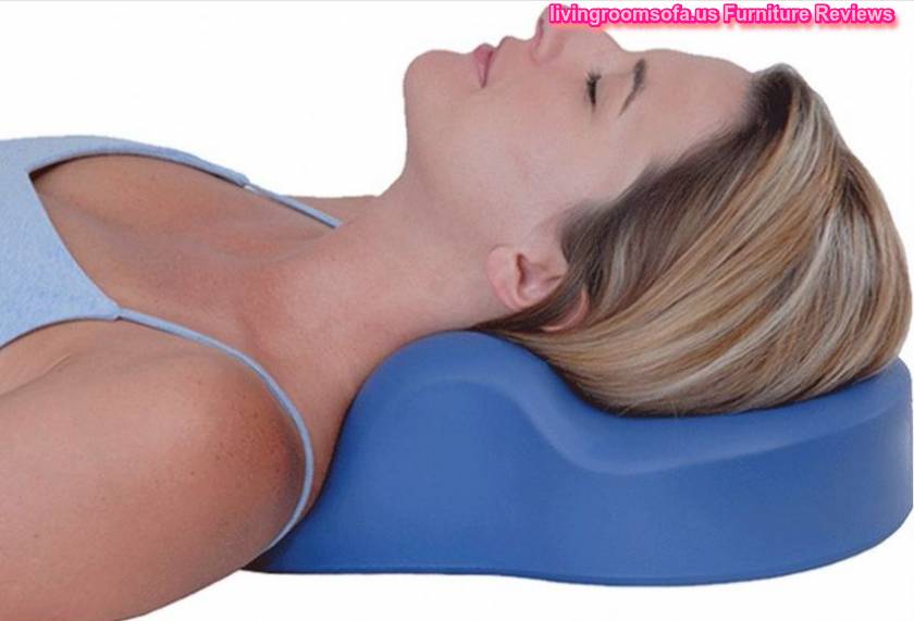  Excellent Neck Pain Pillow Relief