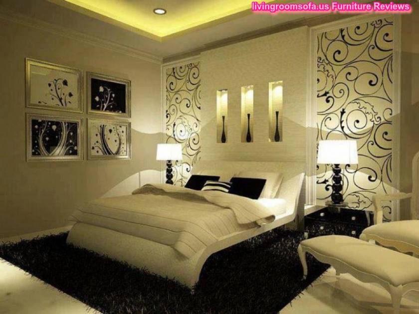 Exterior Contemporary Bedroom Furniture Sets