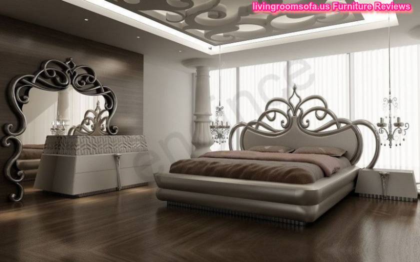  Great Classic Bedroom Decorating Ideas