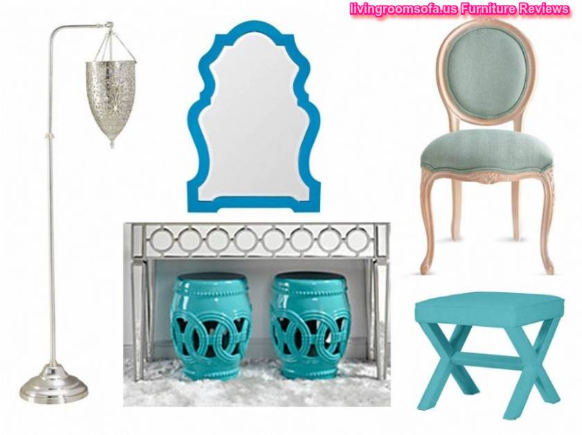 Interior Accent Pieces Design Ideas
