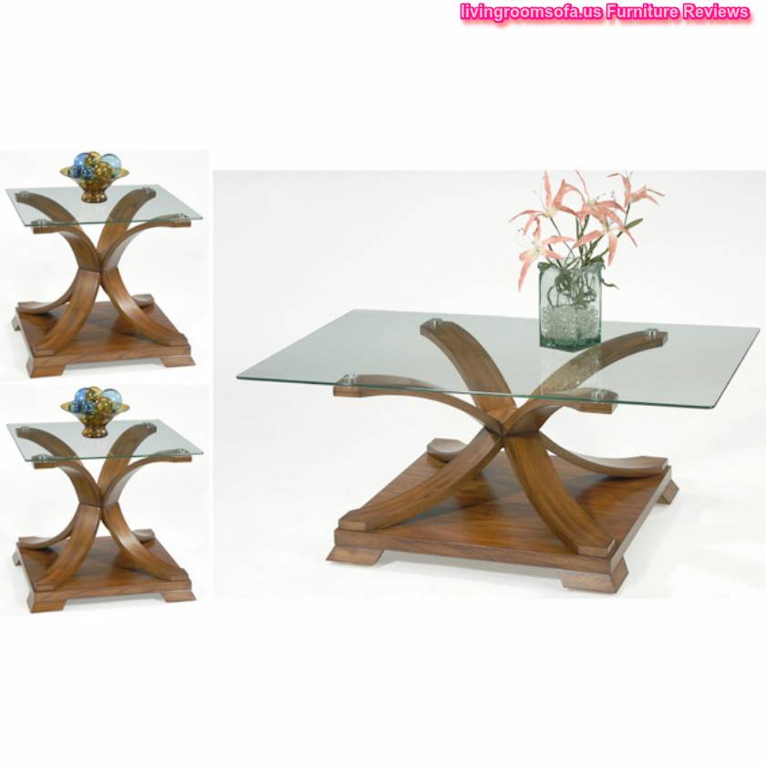 Interior Cherry Occasional Tables Designs