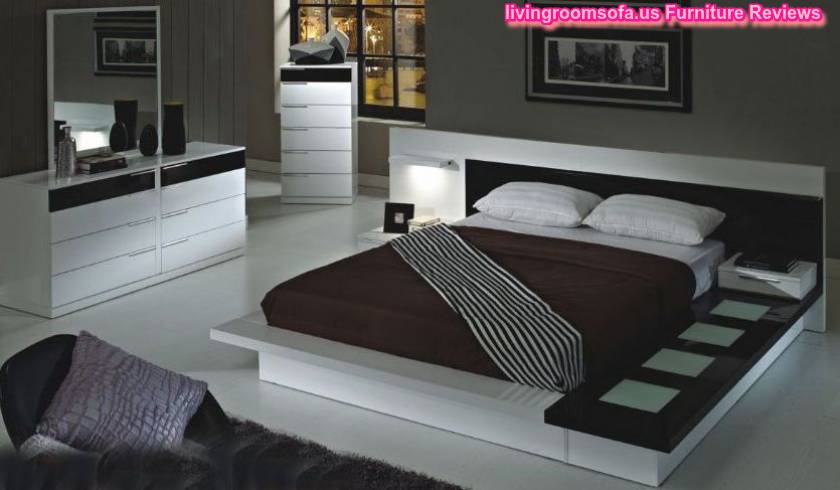 Luxury Master Bedroom Furniture Made In Italy