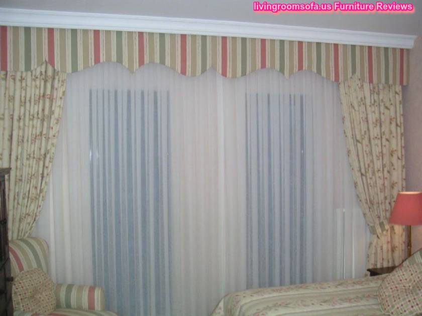 Modern Bedroom Curtain Ideas