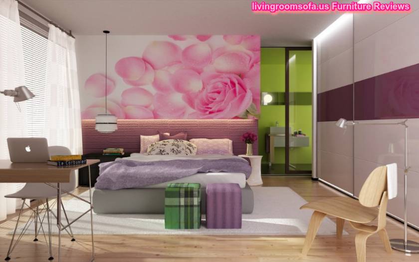  Modern Bedroom Interior Decorating Ideas