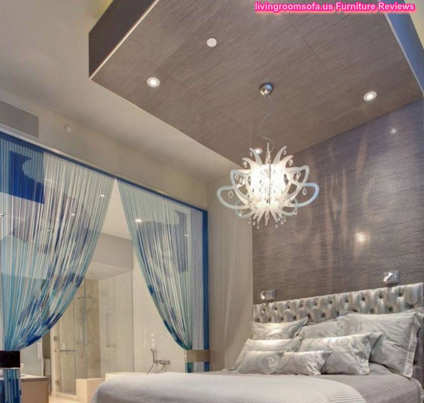 Modern Bendroom Ceiling Lights For Living Room Design Ideas