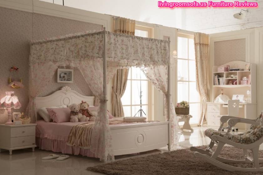 Modern Classic Bedroom Furniture Designs