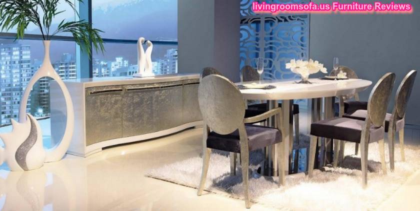 Modern Contemporary Dining Room Tables And Different Style Dining Room Tables