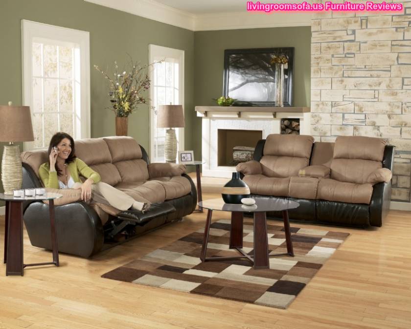  Modern Design Living Room Ashley Furniture