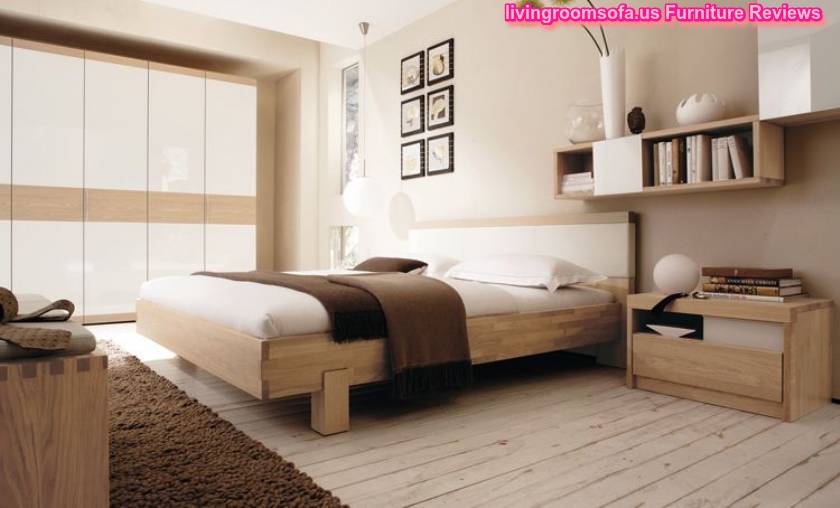  Modern Interior Bedroom Design Ideas