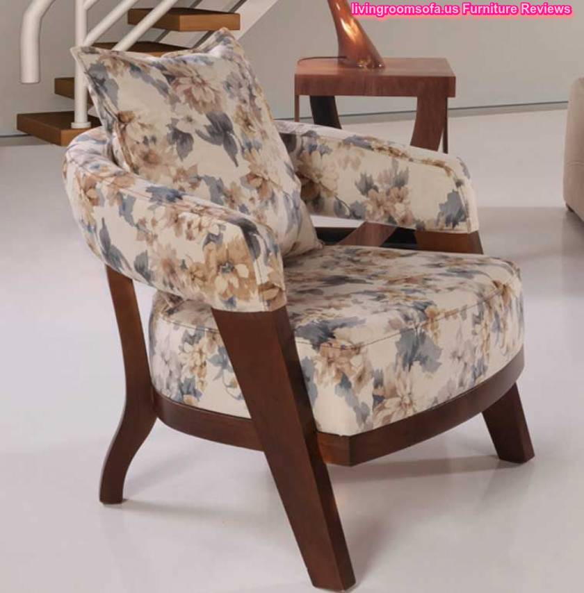  Modern Wooden Chair Design For Living Room