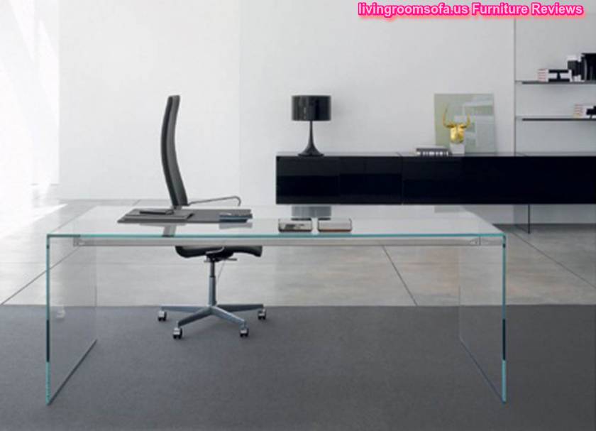 Modern And Contemporary Home Office Furniture