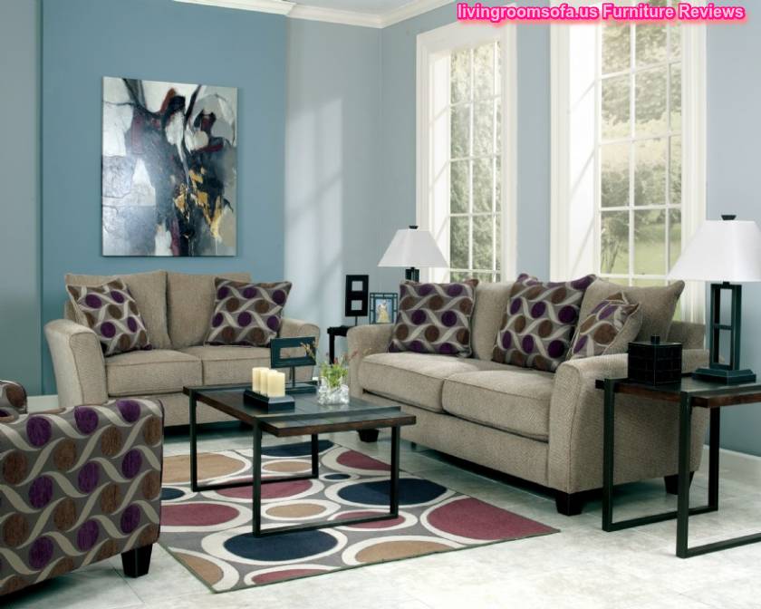  Modern Furniture Living Room Sets Design