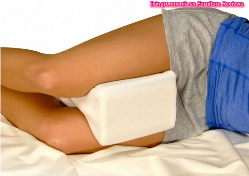  Modern Knee Pillow For Side Sleepers