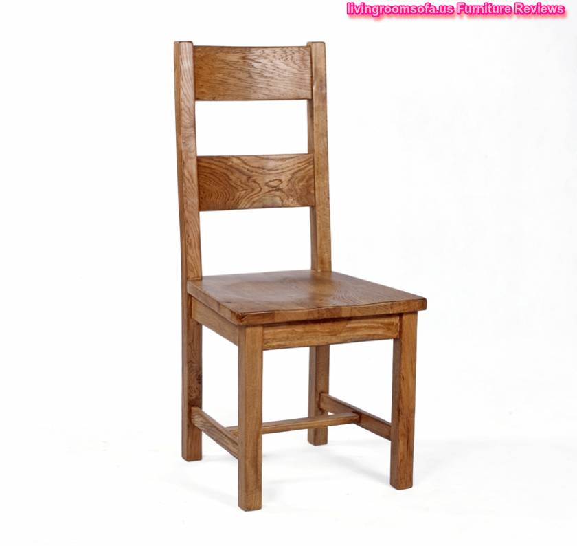  Oak Chair Exterior Interior Design