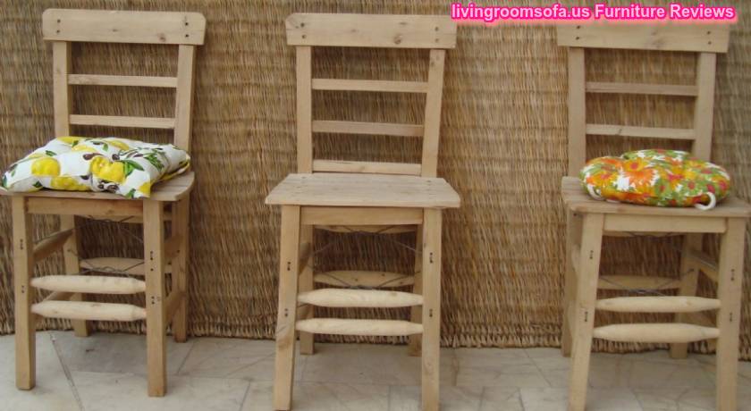  Oak Wood Chairs Designs