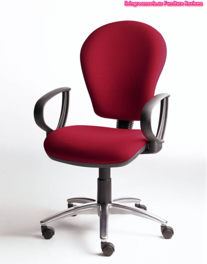 Office Chair Design Ideas