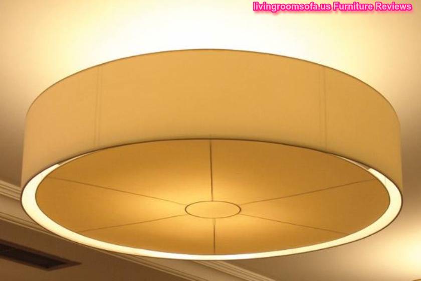  Orange Ceiling Lights For Living Room Design Ideas