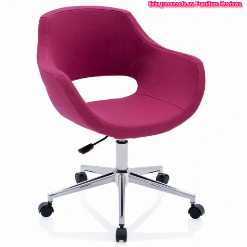  Pink Chair Design For Gaming