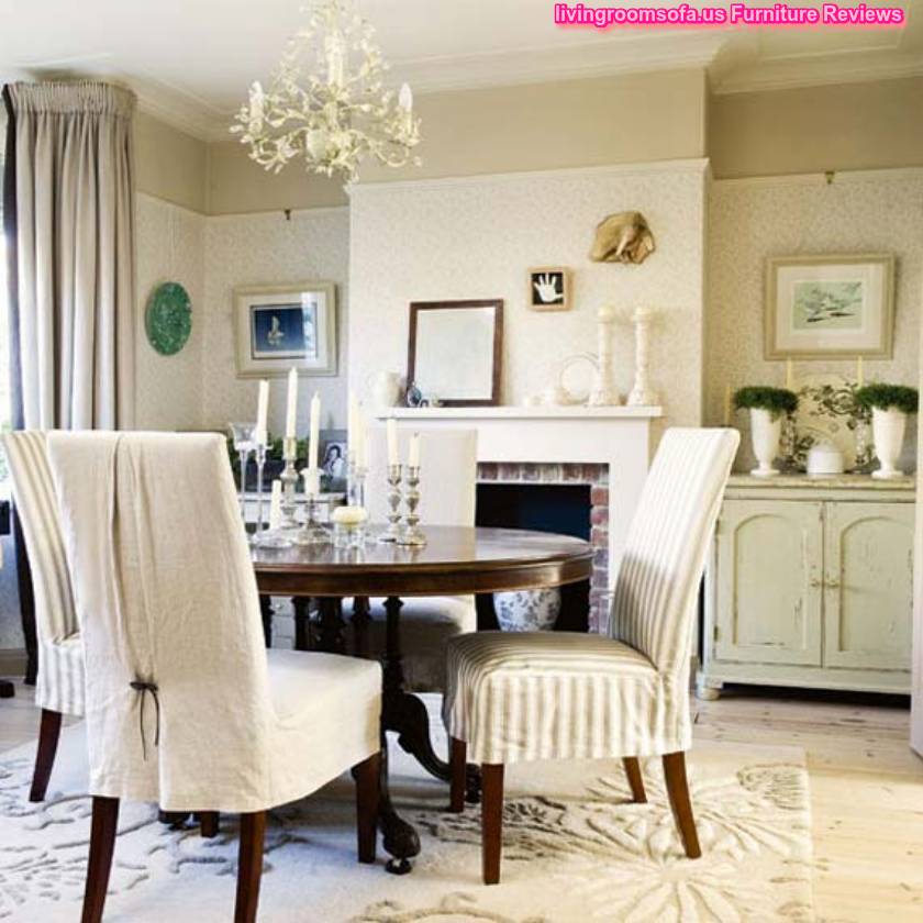  Round Casual Dining Room Furniture