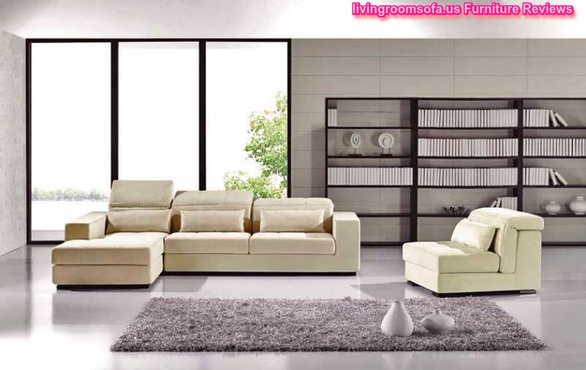 The Best  Contemporary And Sectional Sofas For Livingroom