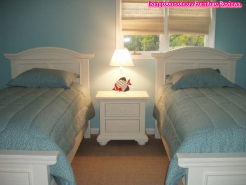  The Best 2 Twin Beds White Design Ideas