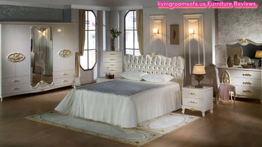  The Best Classic Bedroom Furniture Designs