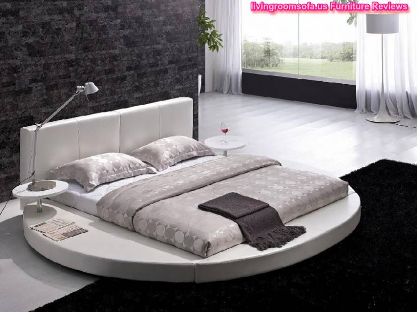 The Best Contemporary Bedroom Furniture Sets