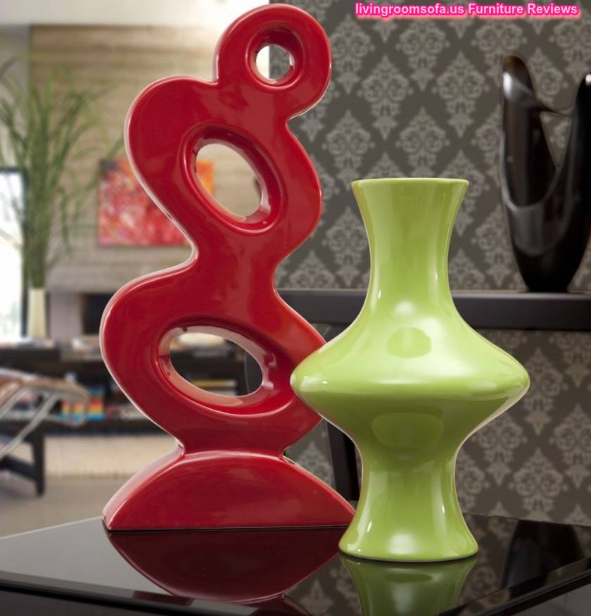 The Best Modern Accent Pieces