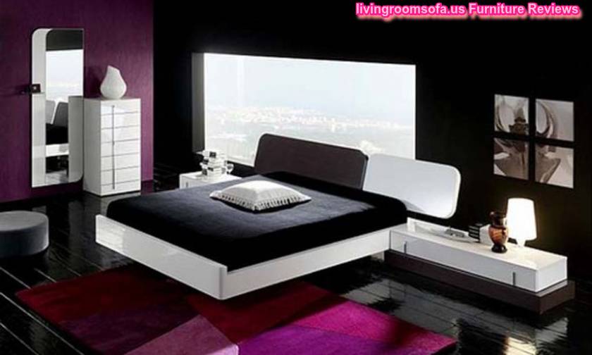  The Best Modern Bedroom Furniture Italian Design
