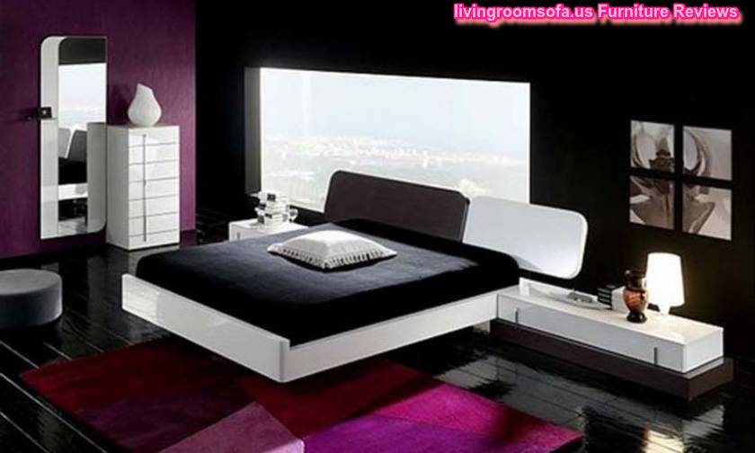 The Best Modern Bedroom Furniture Italian Design