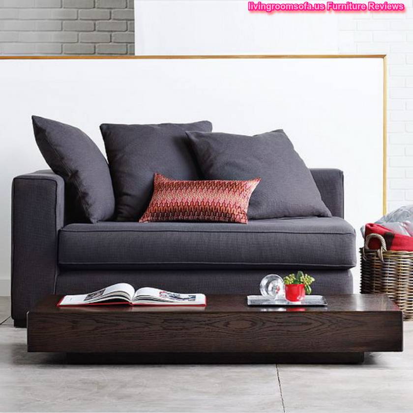 The Best Modern Sofas Living Room Furniture Design Trends