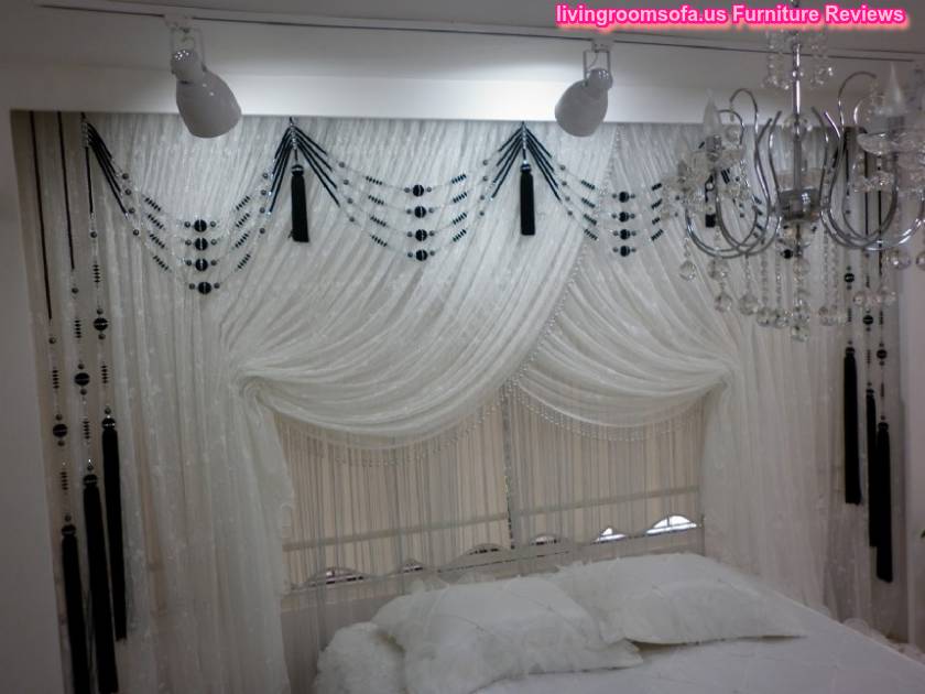  The Most Amazing Bedroom Curtain Ideas