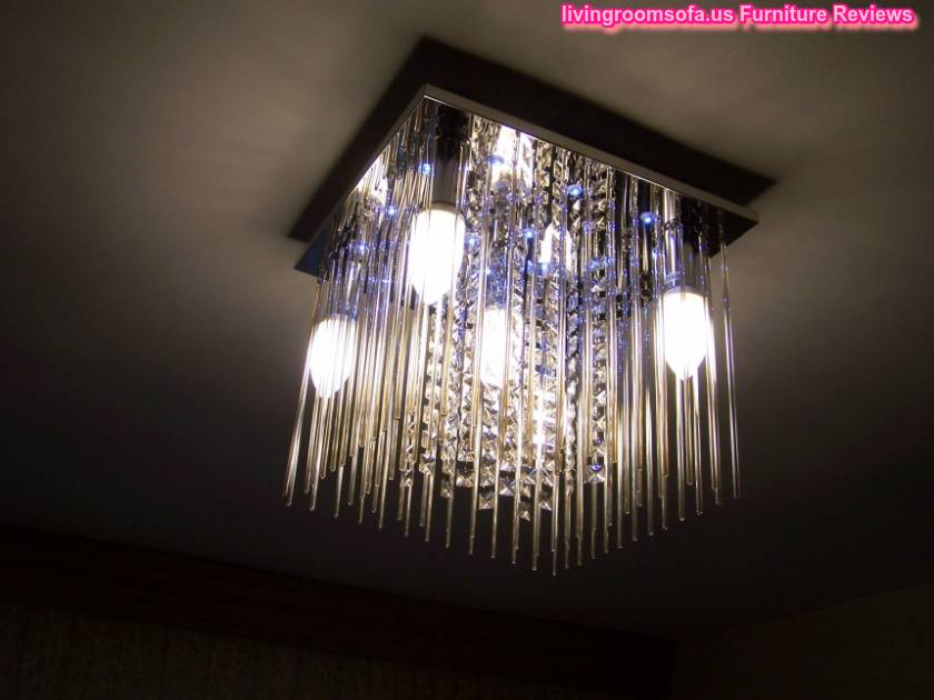  The Most Amazing Ceiling Lights For Living Room Design