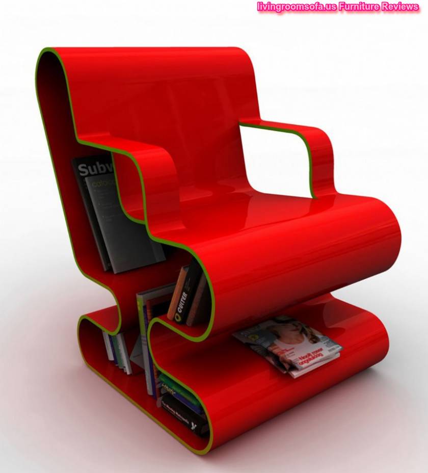  The Most Amazing Chair Design