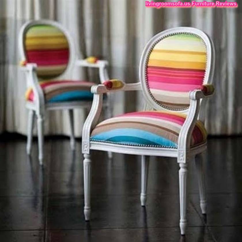 The Most Amazing Colorful Chaises Design Ideas