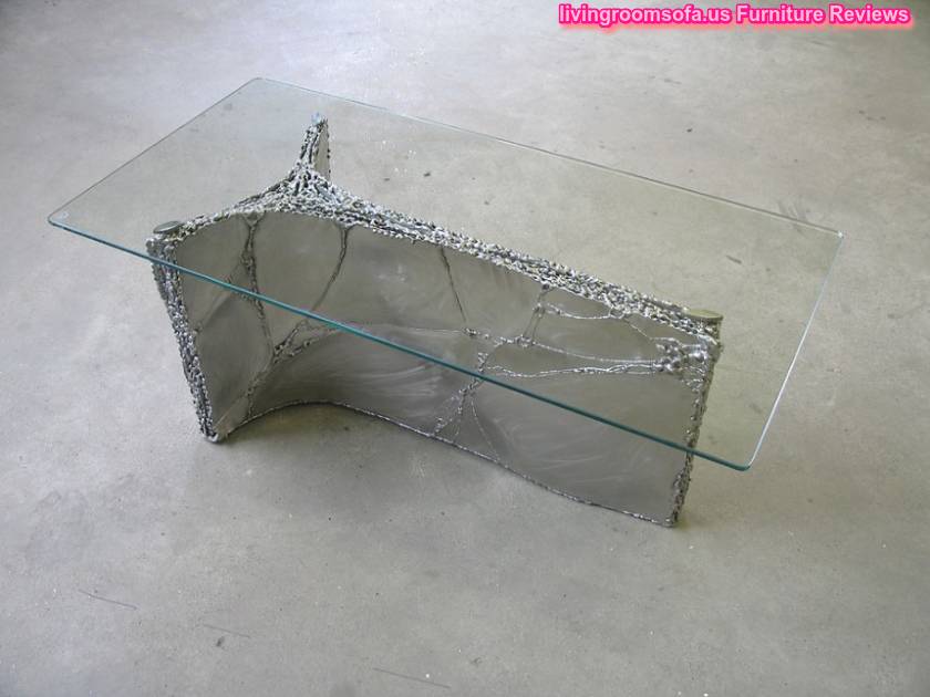 The Most Amazing Contemporary Coffee Tables