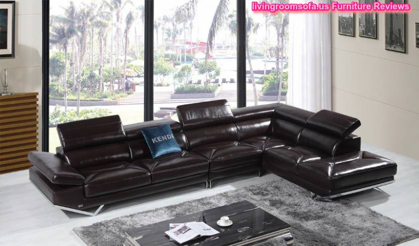 The Most Amazing Contemporary Leather Sofas Italian