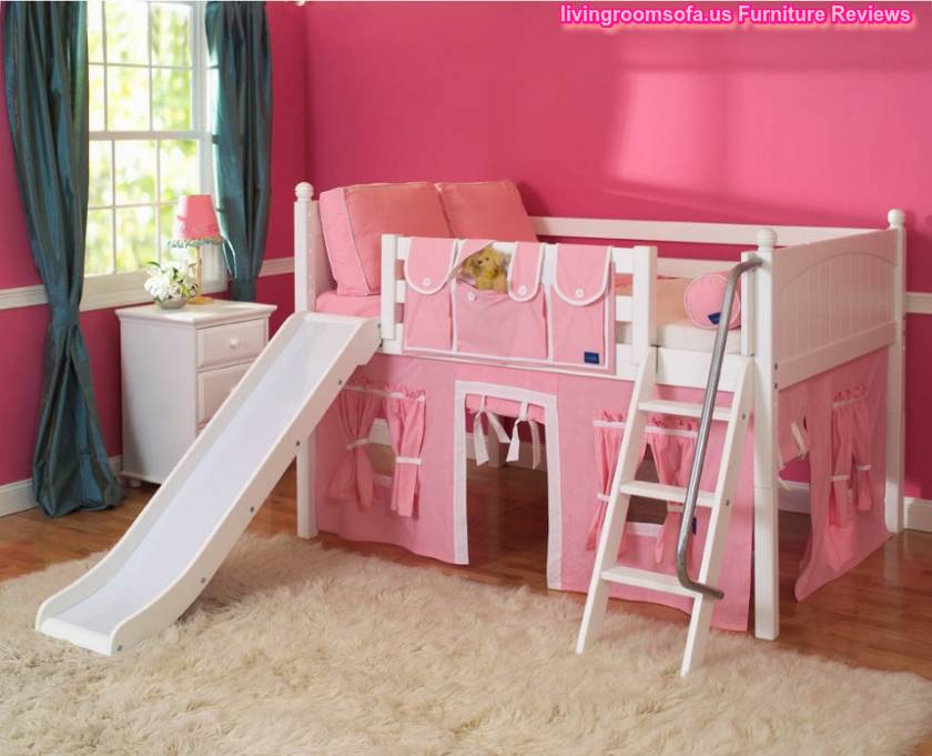 The Most Amazing Cool Childrens Furniture For Girls Children