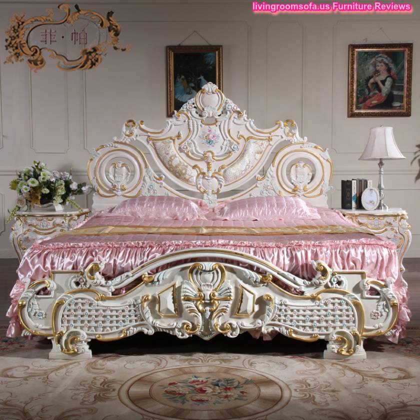 The Most Amazing Queen Bedroom Bed Set