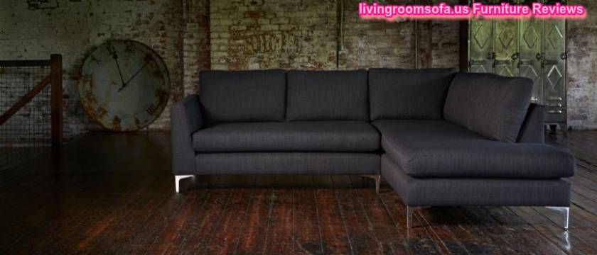 The Most Amazing And Modern Contemporary Fabric Sofas