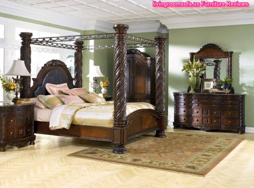  The Most Amazing Classic Bedroom Ashley Furniture