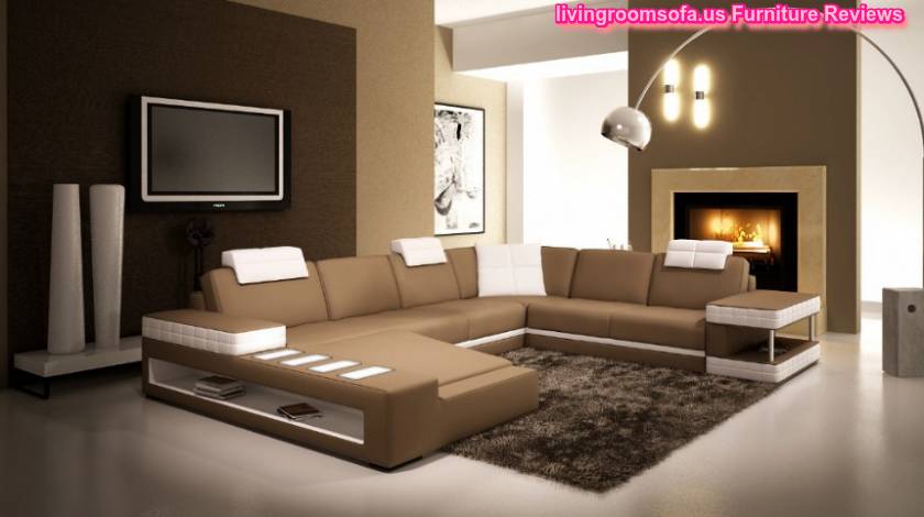 The Most Amazing Comfortable And Modern For Living Room