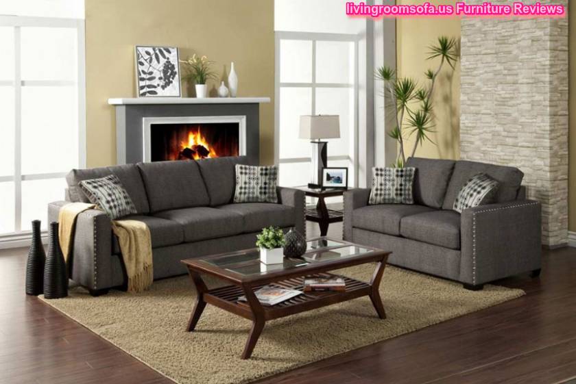 The Most Amazing Fabric Sofa Set