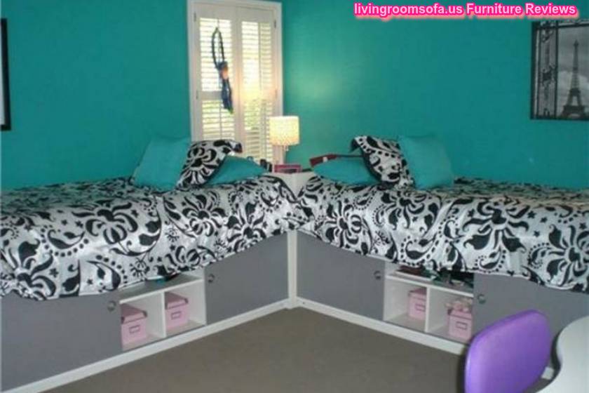 The Most Amazing Teen Girl Bedroom Decor Ideas