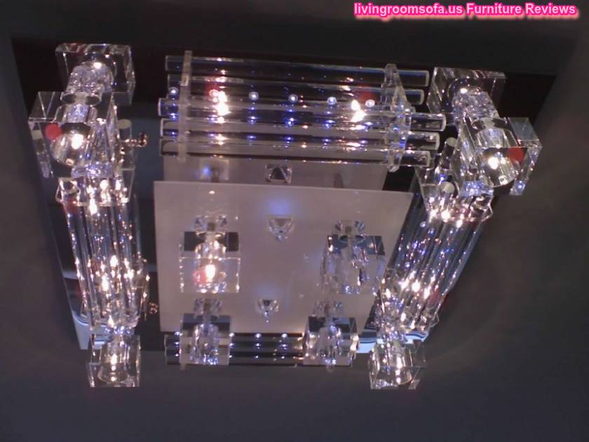  The Most Beaufitul Ceiling Lights For Living Room Design