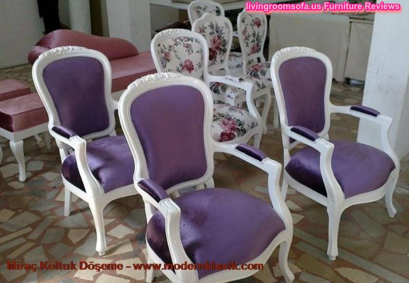 The Most Beaufitul Chairs