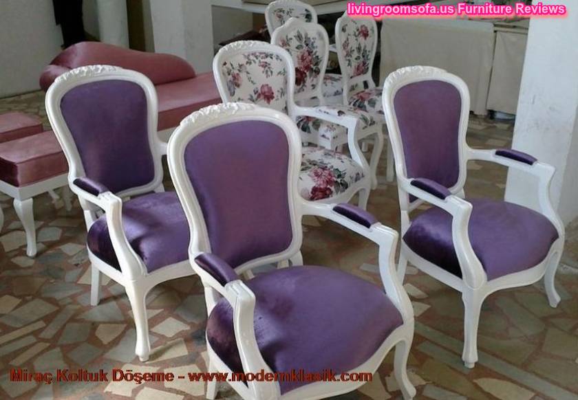  The Most Beaufitul Chairs