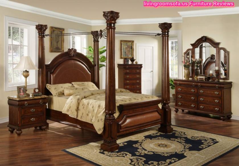 The Most Beaufitul Classic Bedroom Ashley Furniture