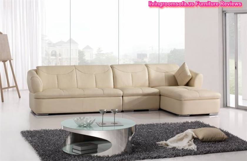 The Most Beaufitul Contemporary Leather Sofas Italian