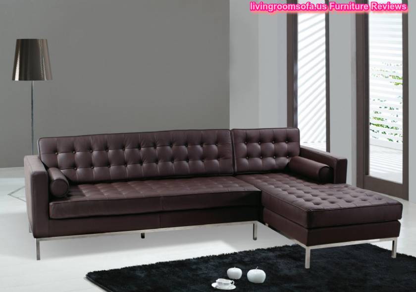 The Most Beaufitul Contemporary Sectional Sofas